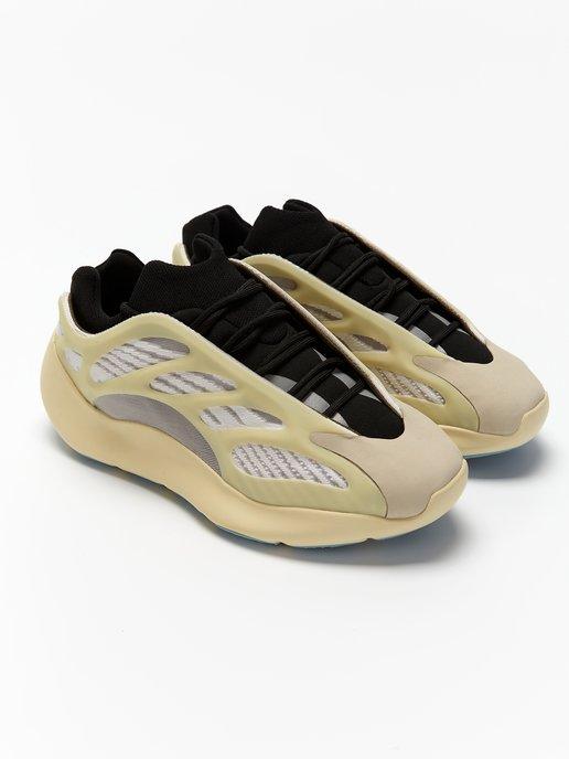 Кроссовки спортивные Yeezy Boost 700