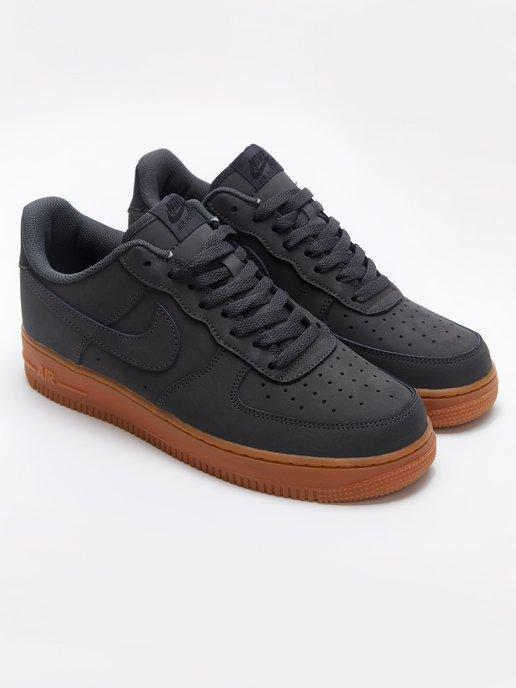 Кроссовки спортивные AIR FORCE 1 форсы