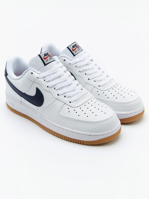 Кроссовки спортивные AIR FORCE 1 форсы