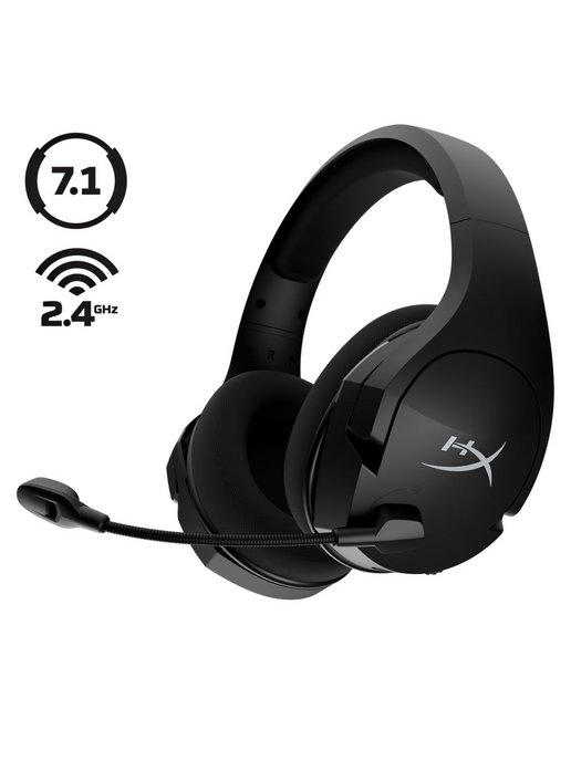 Беспроводные игровые наушники Cloud Stinger Wireless 7.1