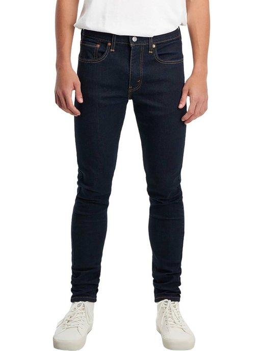 Levi's® | Джинсы Men Skinny Taper Jeans