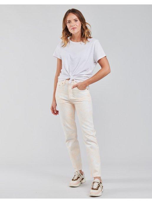 Джинсы Women 501 Crop Jeans