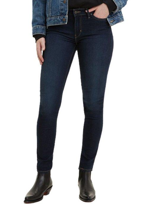 Джинсы Women 711 Skinny Jeans