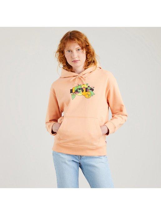 Худи Women Graphic Standard Hoodie