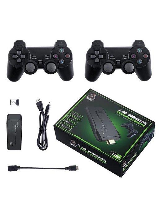 HomeMarket24/7 | Консоль Wireless Controllers Gamepad