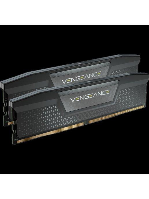 Corsair | VENGEANCE 32 GB DDR5 CMH32GX5M2B6200C36