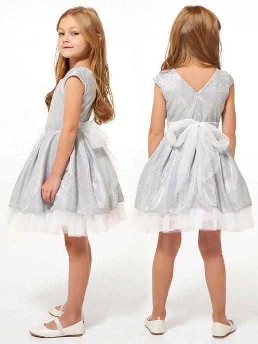 BALABON kids | Платье нарядное праздничное
