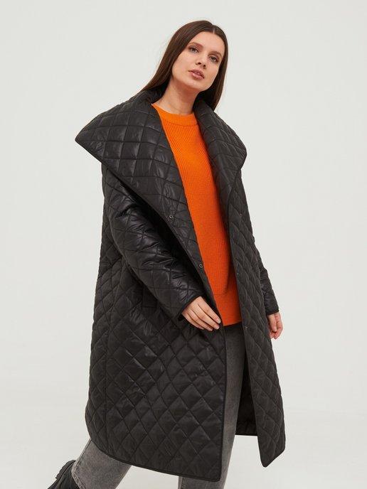 Rosella | Пальто женское, большие размеры