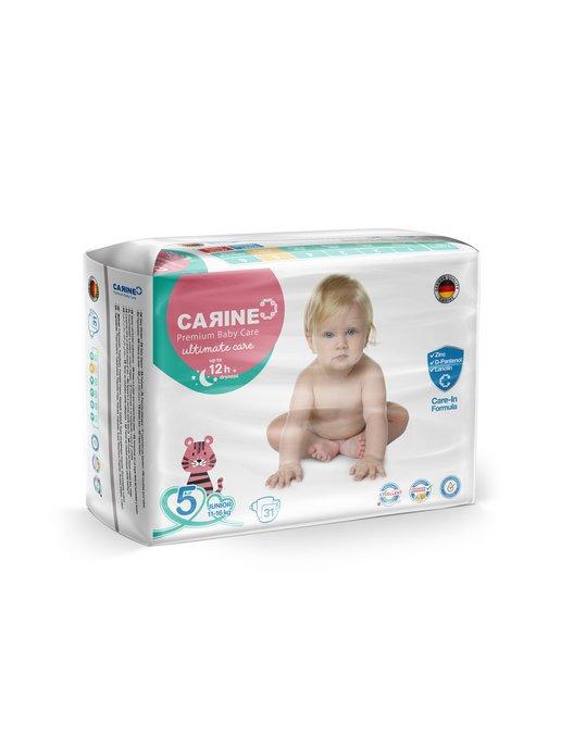 Подгузники premium care 5 11-16 кг