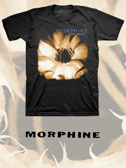 Футболка Morphine