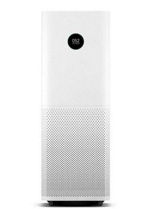 Очиститель воздуха Air Purifier Pro