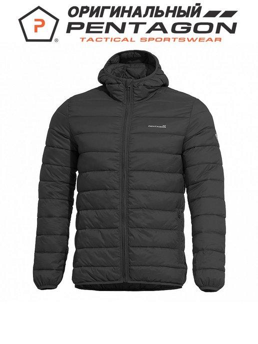 Куртка демисезонная Aurora Hood Jacket