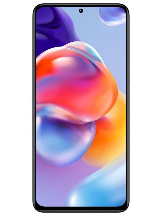 Смартфон Redmi Note 11 Pro+ 5G 6GB+128GB