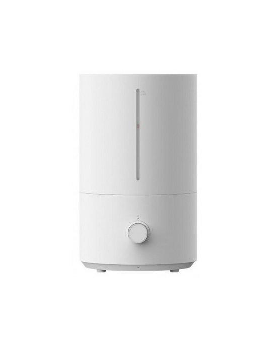 MIJIA | Увлажнитель воздуха Xiaomi Humidifier 2 (MJJSQ06DY)