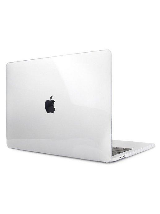 Чехол для MacBook Air 13.6" A2681 на M2 c 2022г