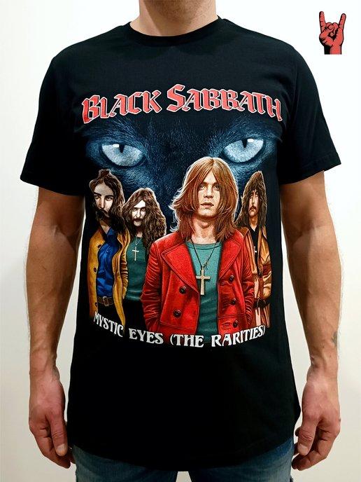 Rock Stuff | Футболка Black Sabbath