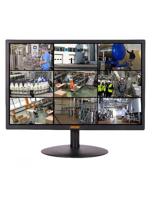 CARCAM | Монитор LED20A Monitor