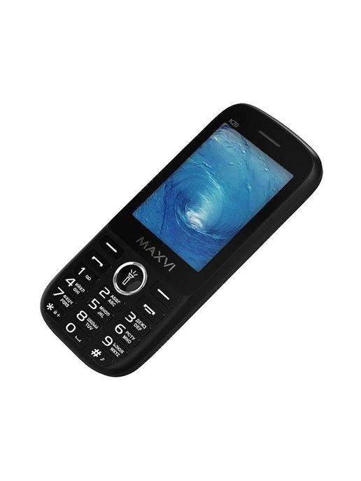 Мобильный кнопочный телефон K20