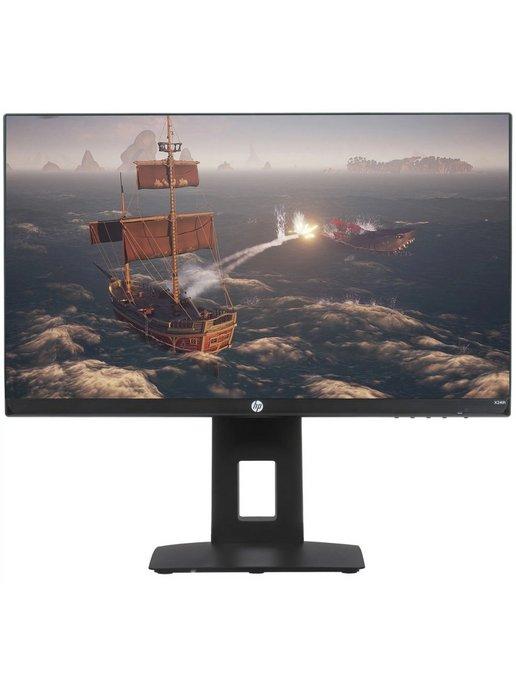 Монитор 23.8" X24IH (FHD IPS 1мс 144Гц 1x DP 1x HDMI)