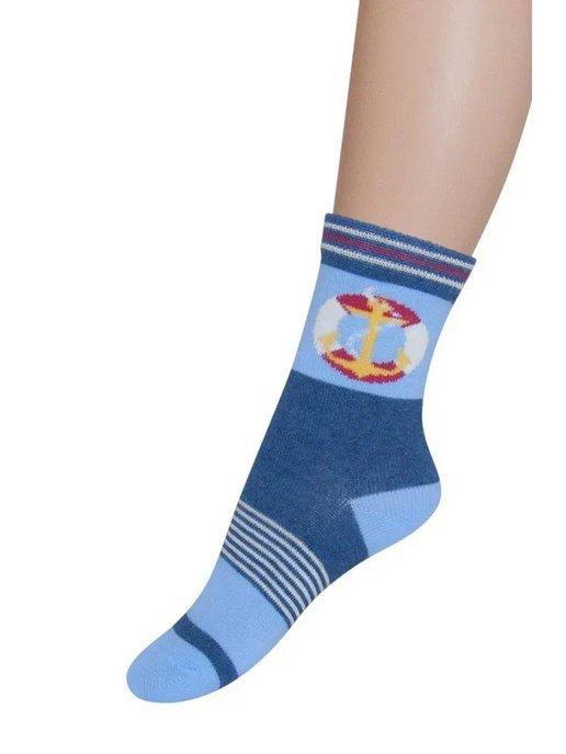 Para Socks | Носки детские 3 пары