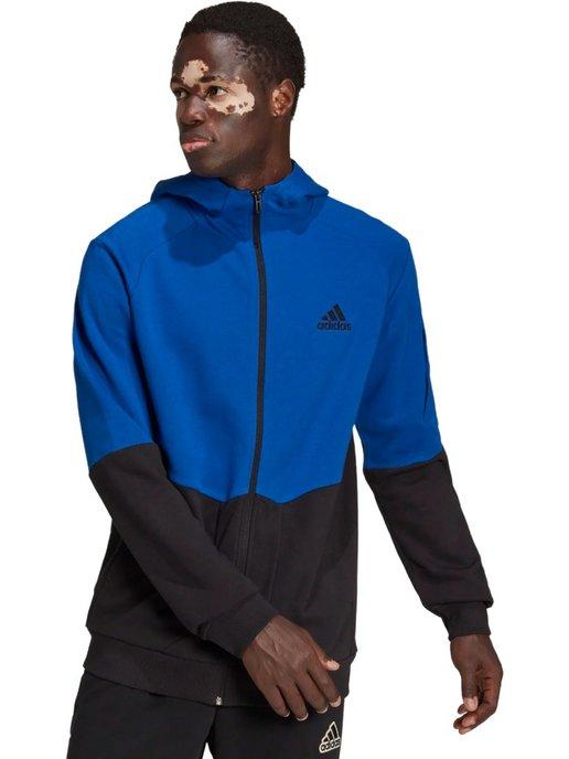 Толстовка Essentials 4 Gameday Full Zip