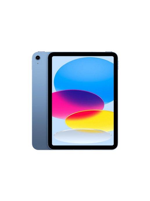 Apple | Планшет iPad (2022) 64 Gb Wi-Fi A2696