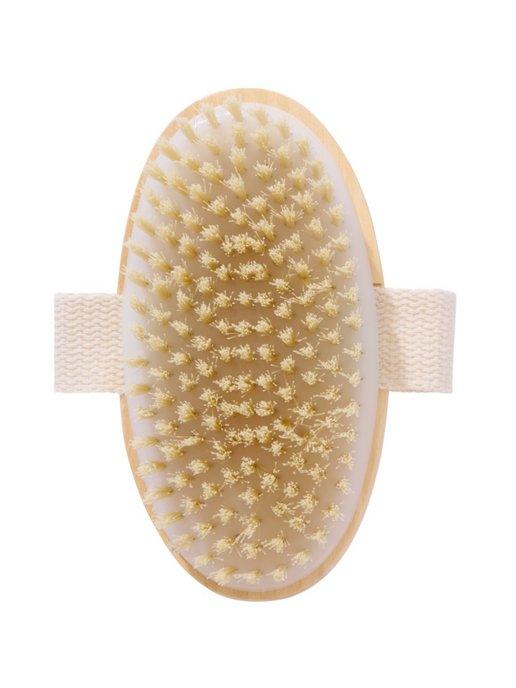 Щетка для сухого массажа Massage Brush