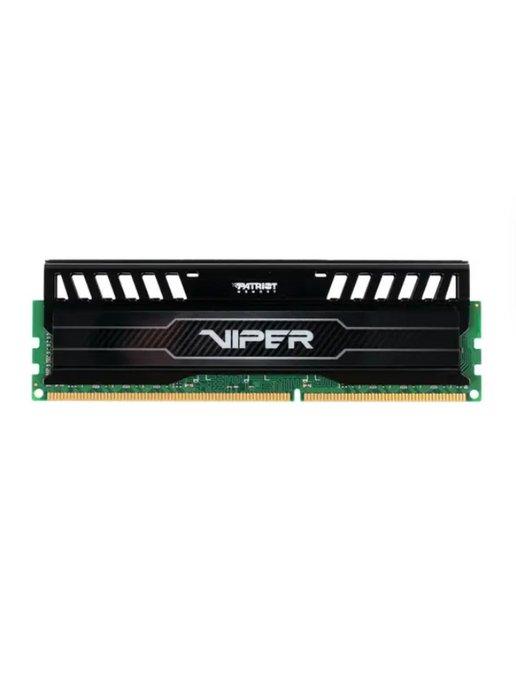 Оперативная память Viper 3 [PV38G160C0] 8 ГБ