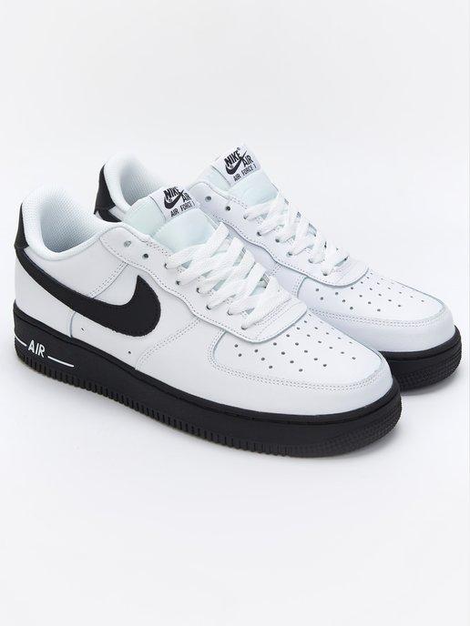 Кроссовки спортивные Air Force 1 форсы