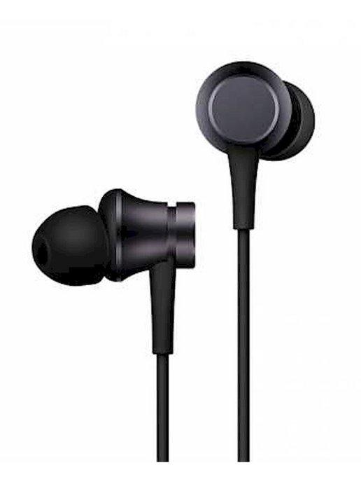 Наушники Mi In-Ear Headphones Basic Black (ZBW4354TY)