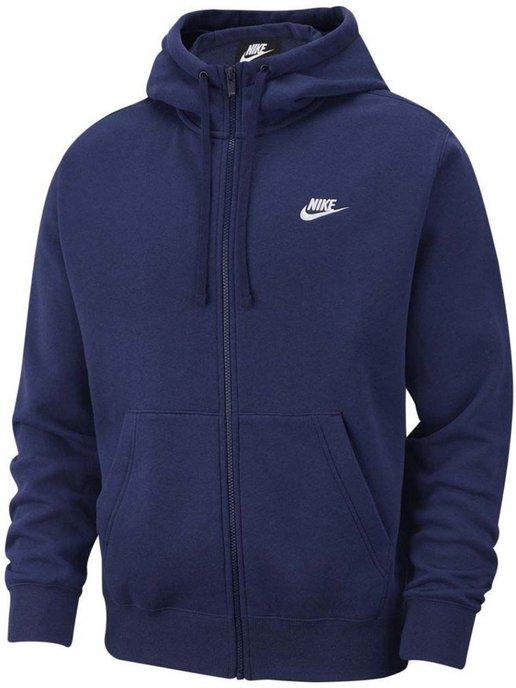 Толстовка NSW CLUB FLEECE