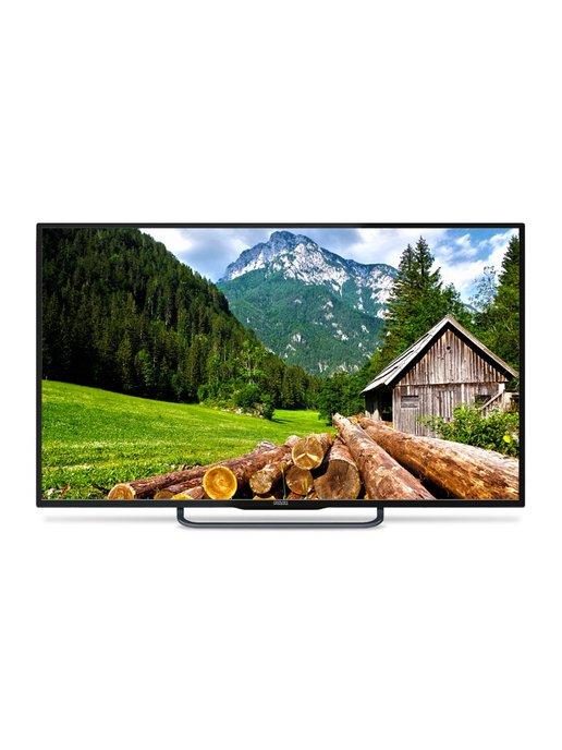 SMART Телевизор P43L21T2SCSM 43", Full HD