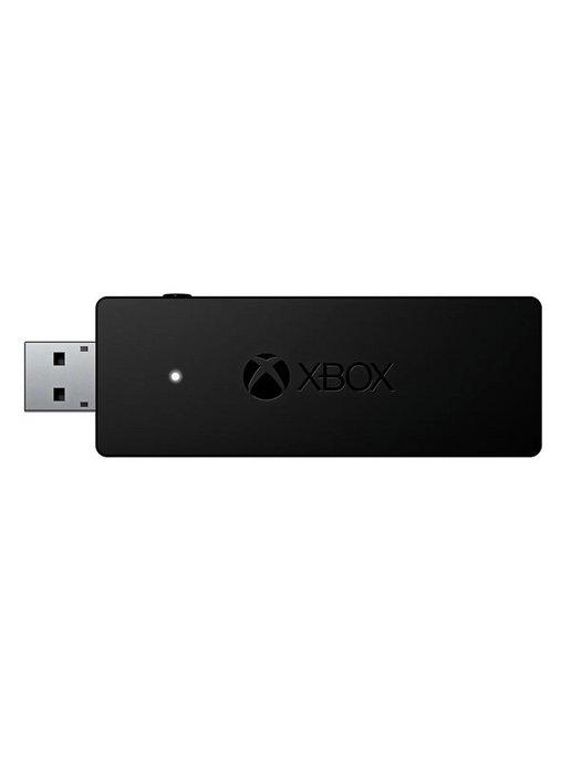 XBOX One Wireless Adapter for Windows