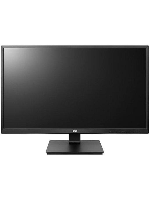 Монитор 24BK550Y-I 23.8" 1920x1080, IPS 5 мс