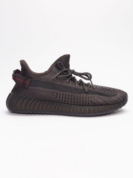 Кроссовки летние Yeezy 350 Boost v2