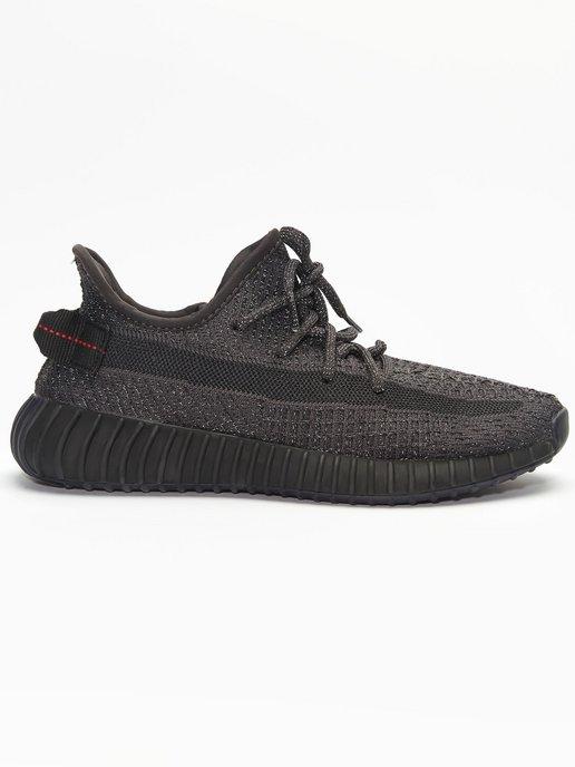 Кроссовки летние Yeezy 350 Boost v2