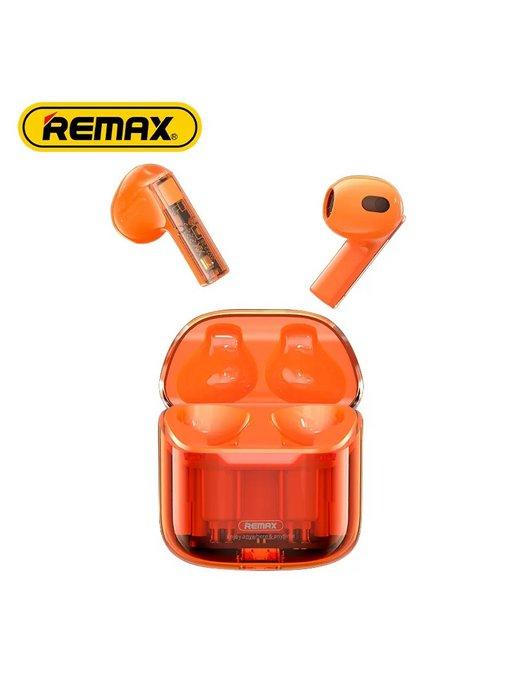 Беспроводные наушники Remax CozyBuds 6C NEW Version