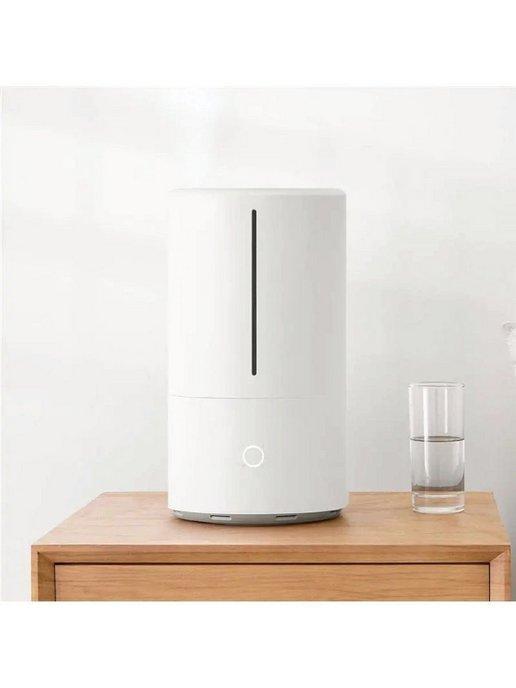 Увлажнитель воздуха Xiaomi Smart Antibacterial Humidifier