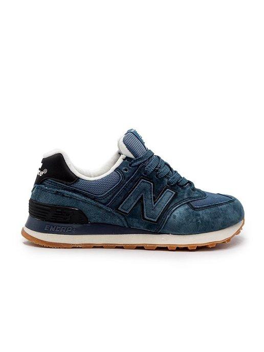 Кроссовки NB 574 спортивные кеды для бега