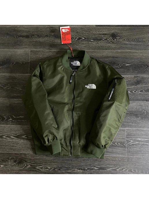 Куртка Бомбер мужской Thе North Face The North Fасе Ветровка