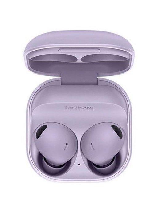 Беспроводные наушники Galaxy Buds 2 Pro