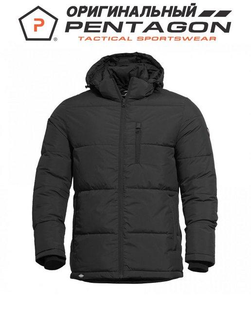 куртка Taurus Puffer Jacket