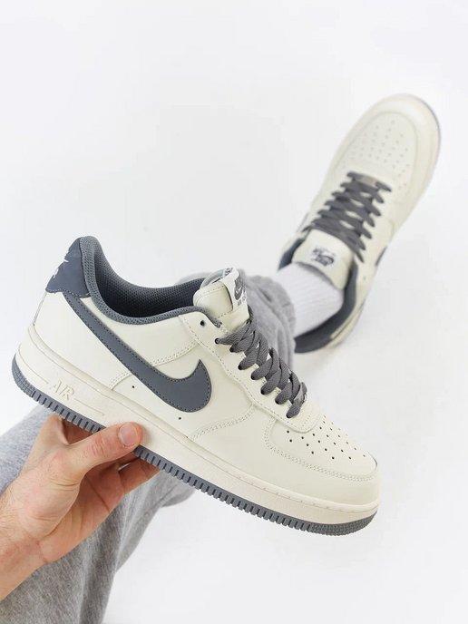 Кроссовки спортивные AIR FORCE 1 форсы