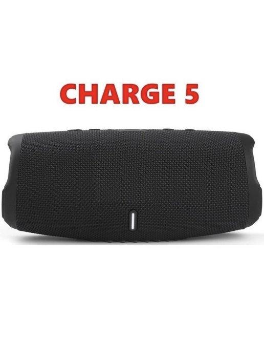 Портативная колонка JBL Charge 5