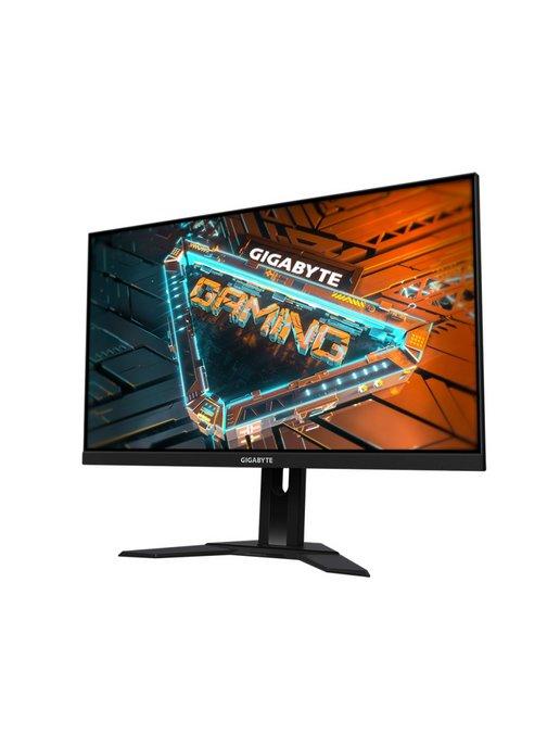 Игровой монитор 27" G27F rev.2, 165Гц, 1мс, черный