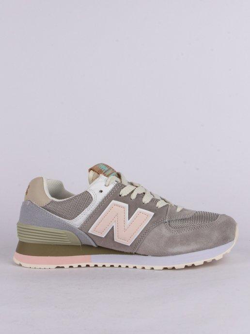 Кроссовки NB 574