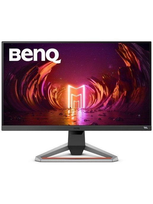 Монитор Mobiuz EX2710U 27" IPS 144 Гц 1 мс вилка Тип G