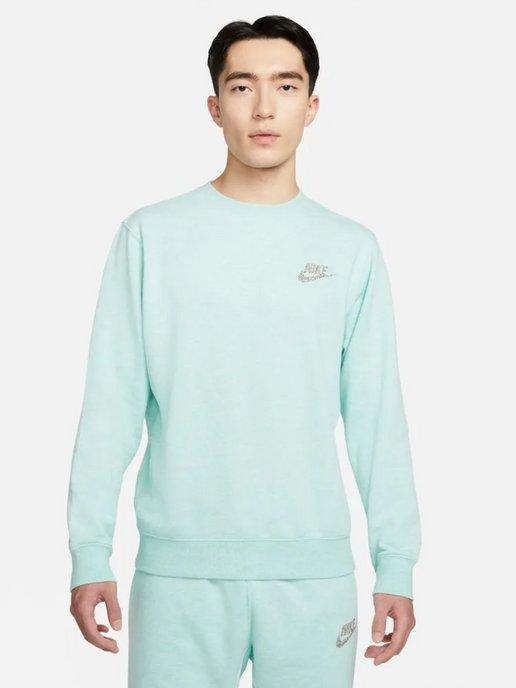 Свитшот Sweater Sportswear Revival