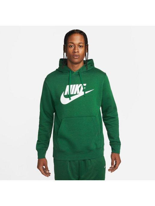 Худи NSW CLUB FLEECE HOODIE