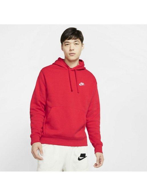 Худи NSW CLUB PO BB HOODIE